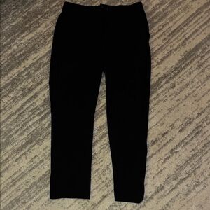 ASOS Woman’s Black Dress Pants - Straight - Worn Twice